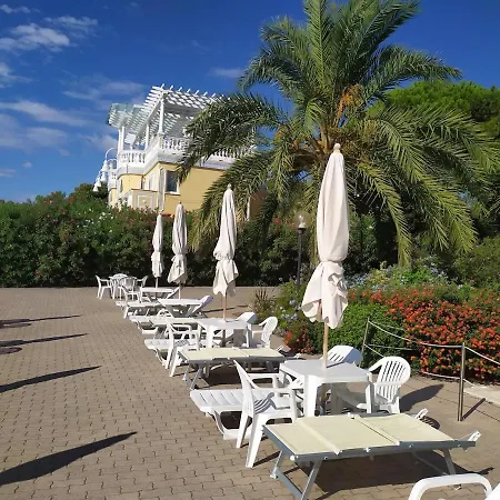 Apartamento Un Piccolo Sogno Sul Mare San Remo