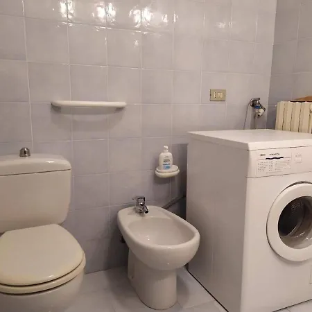 Un Piccolo Sogno Sul Mare Apartamento San Remo