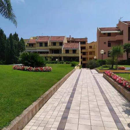Un Piccolo Sogno Sul Mare Apartamento *