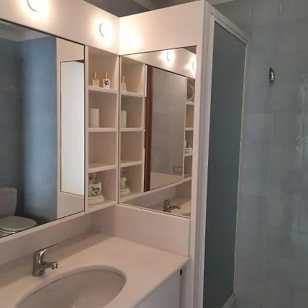 Apartamento Un Piccolo Sogno Sul Mare
