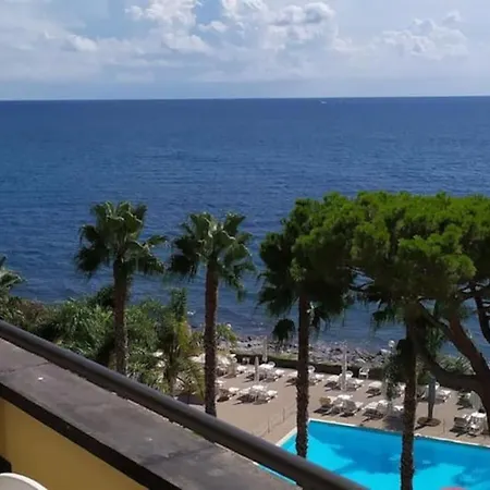 Un Piccolo Sogno Sul Mare Apartamento San Remo