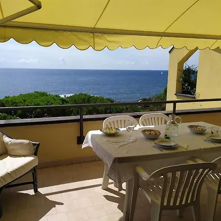Un Piccolo Sogno Sul Mare 公寓